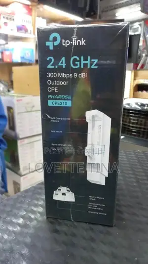 Tp Link Router