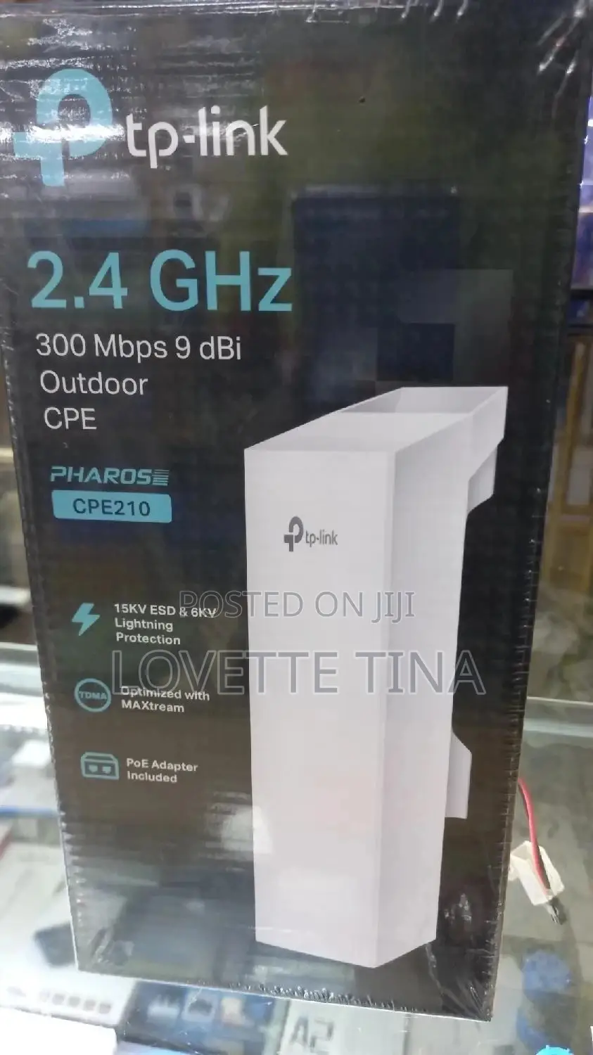Tp Link Router