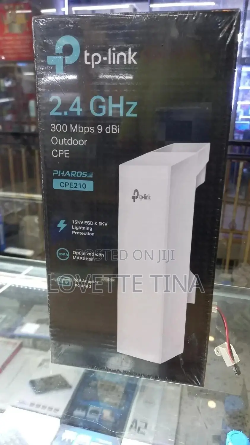 Tp Link Router