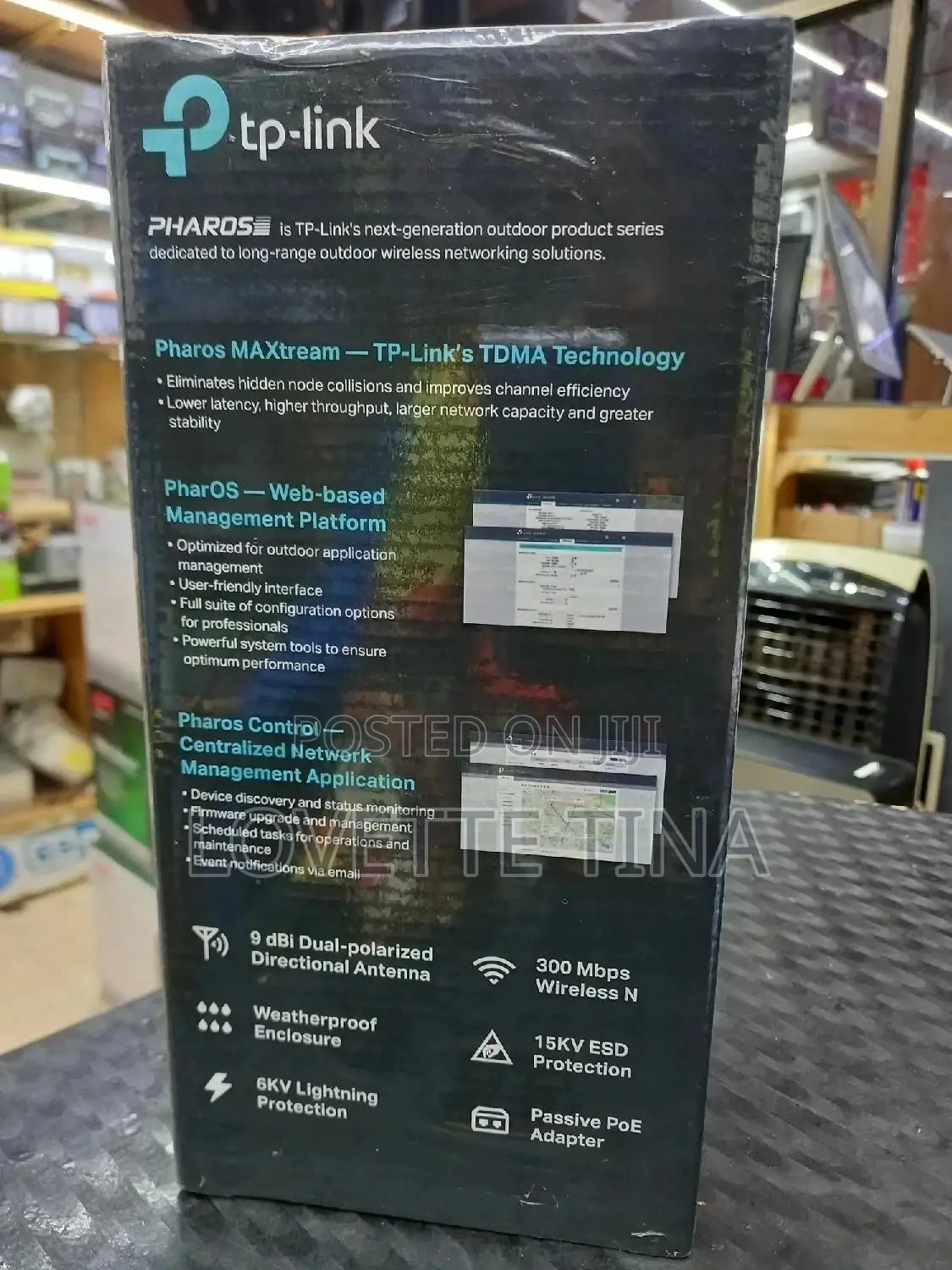 Tp Link Router
