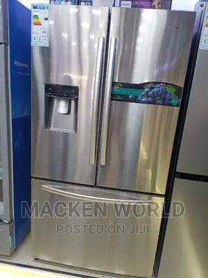 697L Multi Door Fridge on Promotion