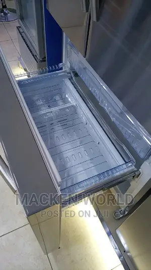697L Multi Door Fridge on Promotion