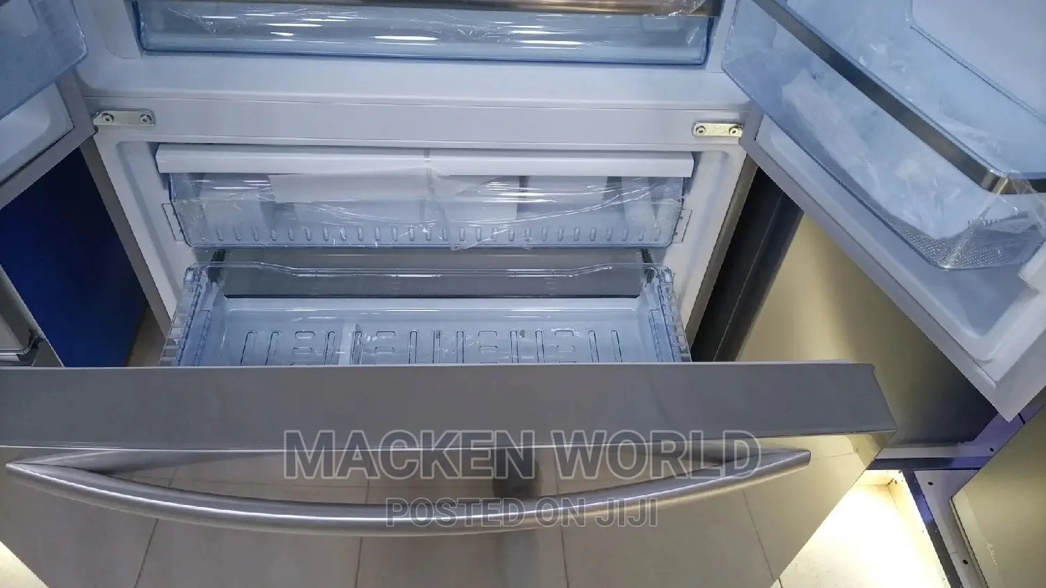 697L Multi Door Fridge on Promotion