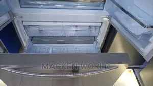 697L Multi Door Fridge on Promotion