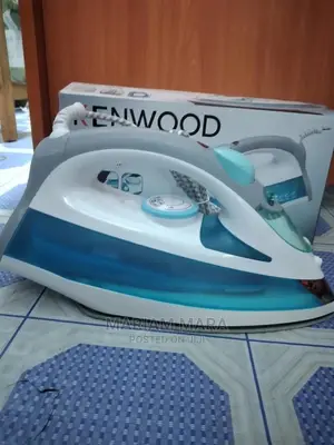 Kenwood Steam Iron