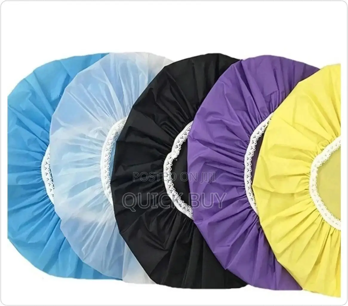 Shower Cap