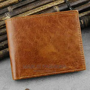 Men's Wallets