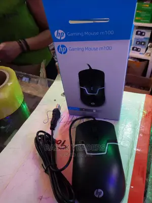 Gaming Mouse