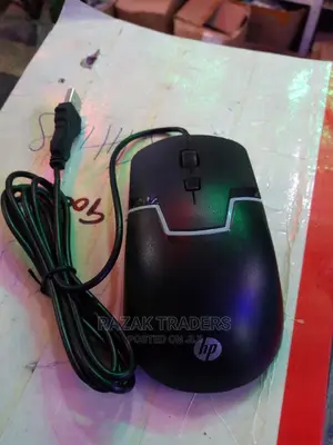 Gaming Mouse