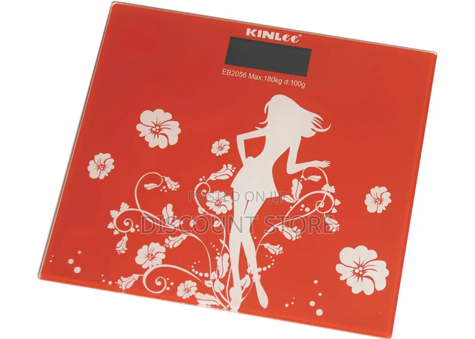 Bathroom Scales Excellent Readable Display Custom Designed