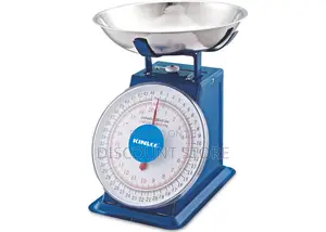 Mechanical Kinlee Table Weighing Scales For Sale