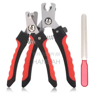 Pet Nail Cutters