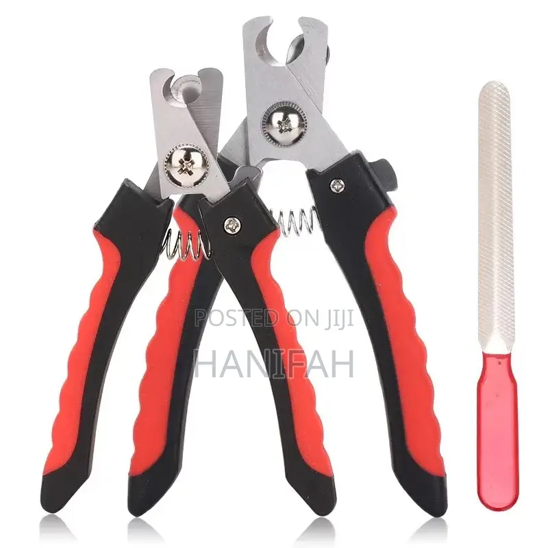 Pet Nail Cutters