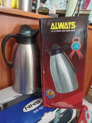 Always Flask-3 Litres