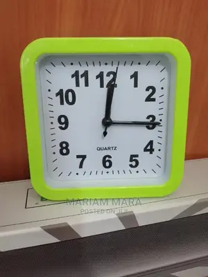 Alarm Clock