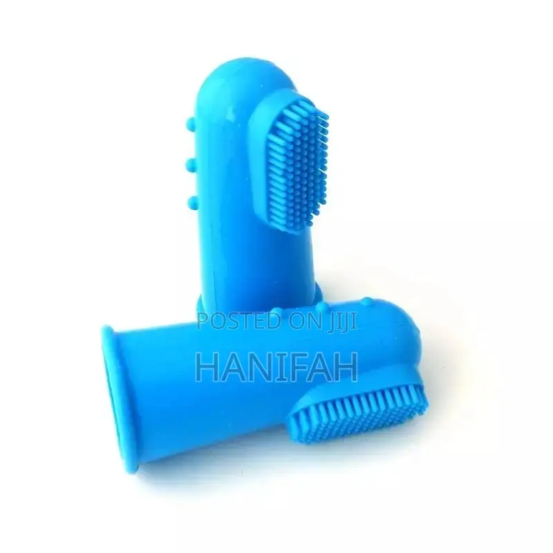 Pet Toothbrush