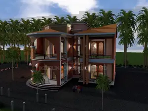 Jk Contractors