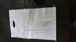 SACKS Pp Wooven Bags