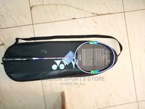 Badminton Racket Original