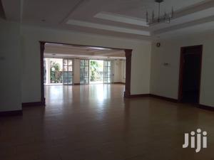 House for Rent in Bugoloobi