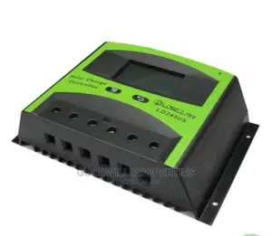 30A Solar Controller/Regulator