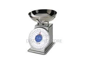 New Design Mechanical Tabletop Weighing Scale for Sale