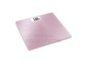 Camry Bathroom Digital Weighing Scales in Kampala