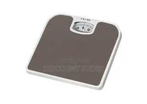 Professional Camry Portable Bathroom Scales in Kampala
