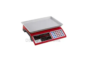 High-Precision Digital Tabletop Scales in Wakiso Uganda