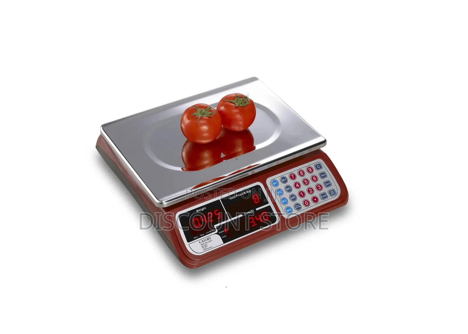 Shipping Table Top Bench Weighing Scale