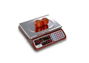 Shipping Table Top Bench Weighing Scale