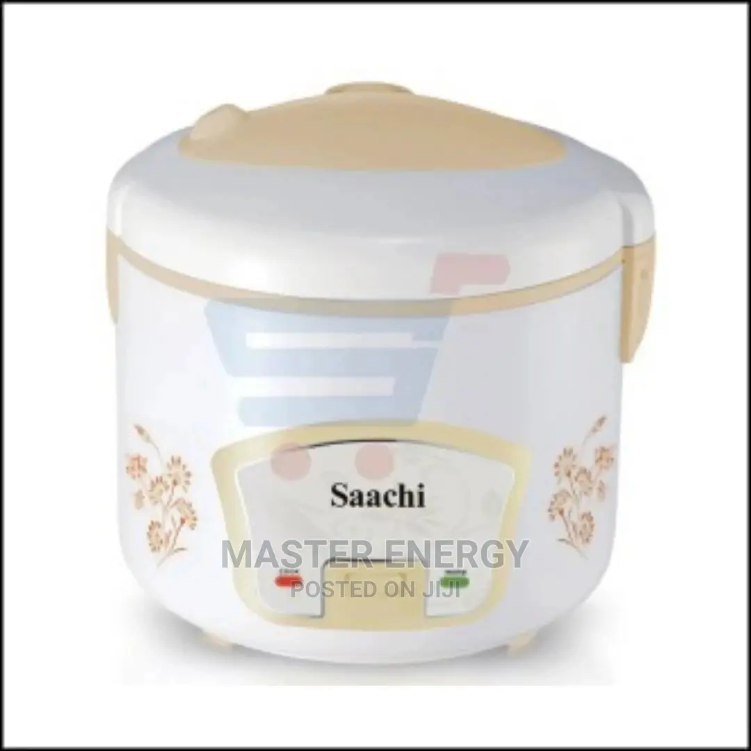 Saachi Rice Cooker 2.5L