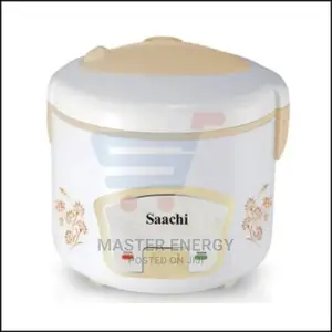 Saachi Rice Cooker 2.5L