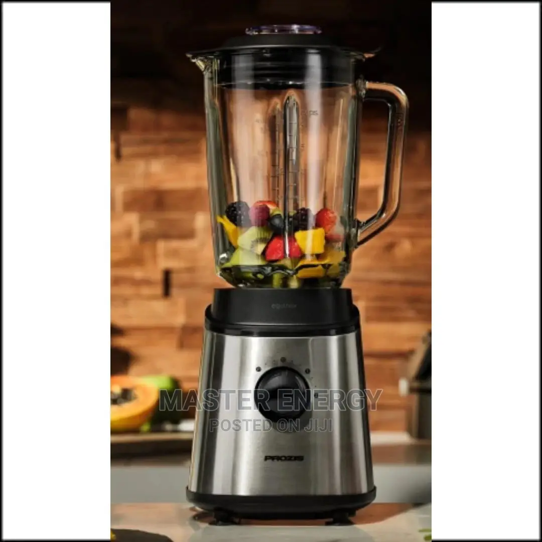 Juice Blender