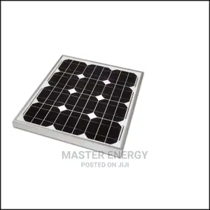 10W Solar Panel