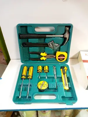 Keishan Original Tool Box