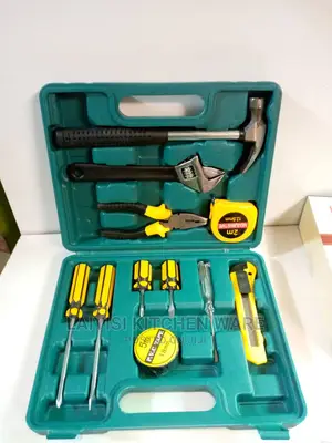 Keishan Original Tool Box