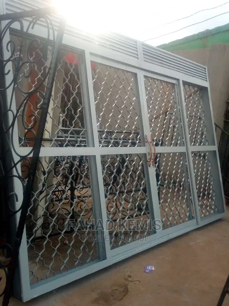 Slinding Door