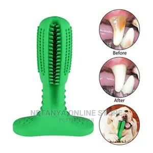 Dog Toothbrush