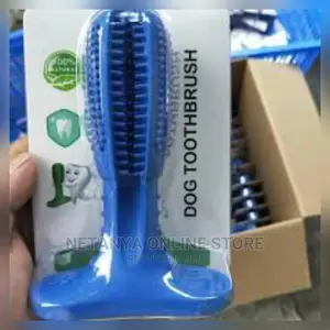 Dog Toothbrush