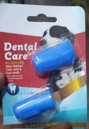 Pet Dental Care.