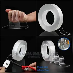 Nano Double Sided Tape