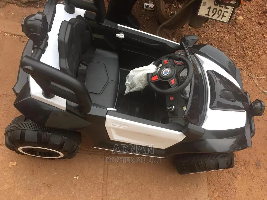 Kids Rechargeable Cars