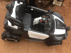 Kids Rechargeable Cars