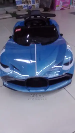 Kids Rechargeable Cars