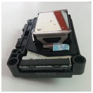 Unlocked Eco-Solvent Print Head DX5 Printhead