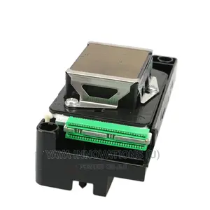 Eco Solvent Xp600 Print Head for Xp600 Printer Machine