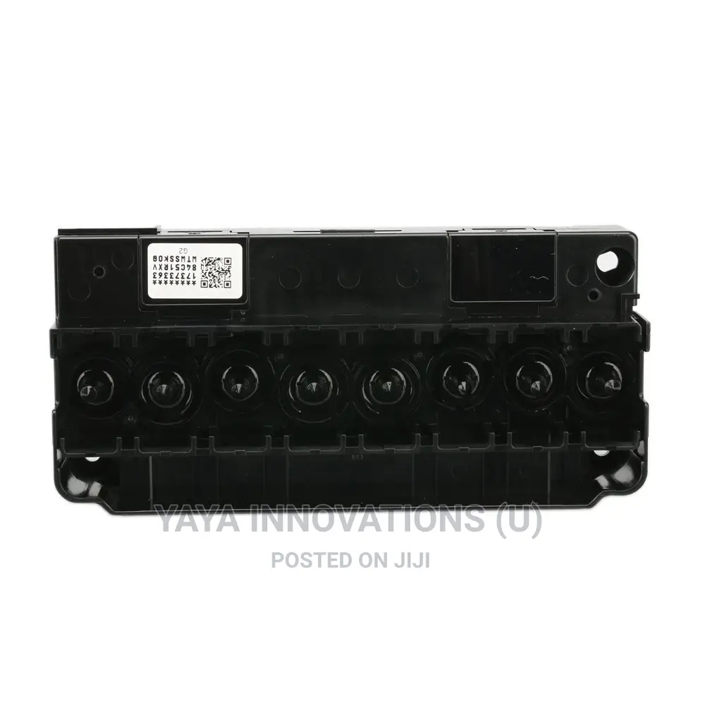 XP600 Print Head for Large Format Printer Machine