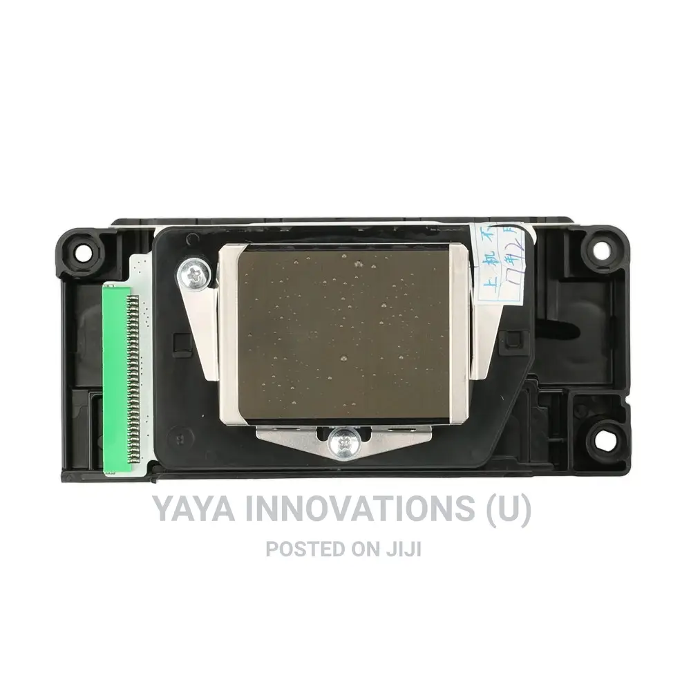 XP600 Print Head for Large Format Printer Machine