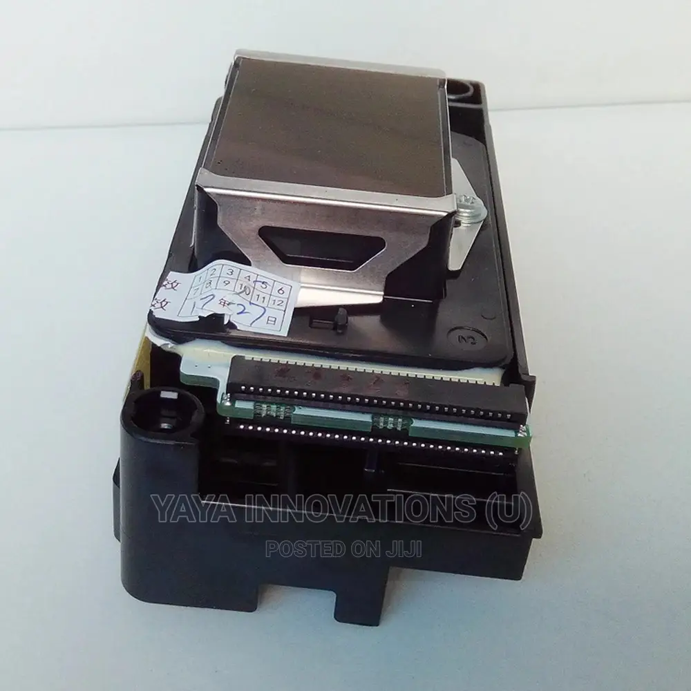 Original DX5 Print Head for Wide/Large Format Printers